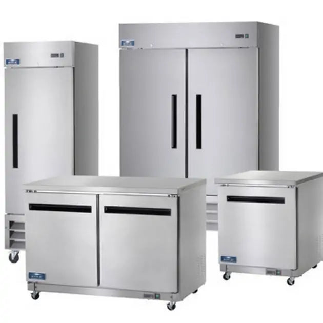 Refrigeration Equipment