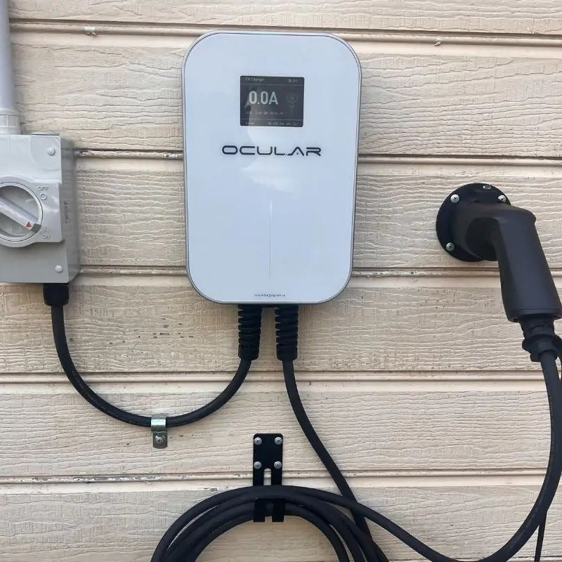 EV Chargers
