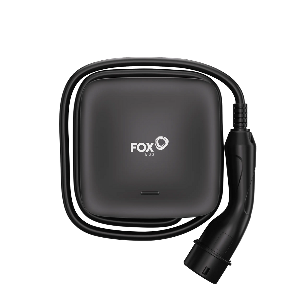 EV Chargers