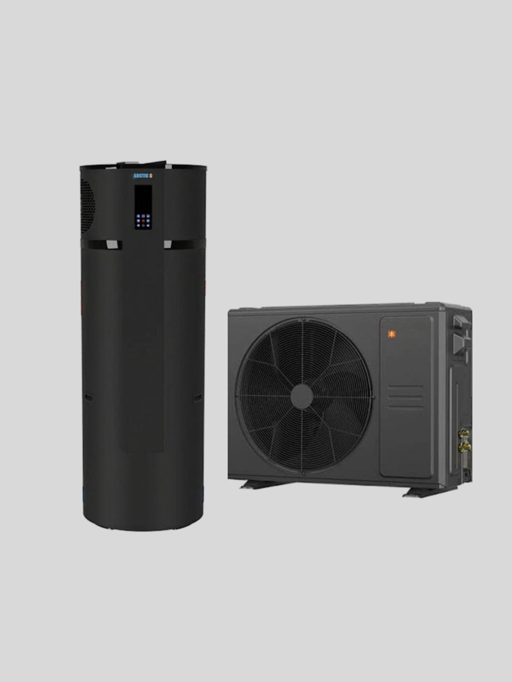 Heat pump