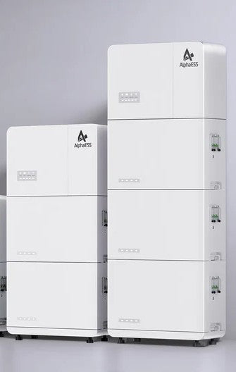 ALPHAESS Battery 70 Ways