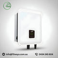 FoxESS KH Single-Phase Inverter 70 Ways
