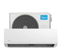 7.0 kW Midea Venus Single Split Air Conditioner 70 Ways