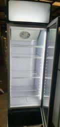 Commercial display glass doors drink fridges 70 Ways