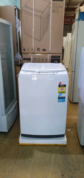 Euro 10kg Top Load Washing Machine 70 Ways