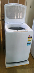 Euro 10kg Top Load Washing Machine 70 Ways