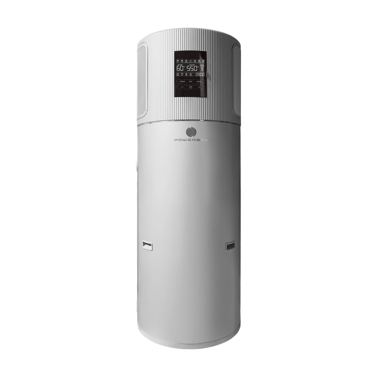 PowerBay Gen II Heat Pump Hot Water System – 200L & 300L