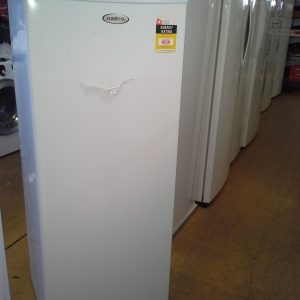 208LT UPRIGHT VERTICAL FREEZER 70 Ways