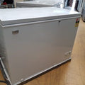 EUROTAG 300LT CHEST FREEZER WITH LOCKS & WHEELS 70 Ways