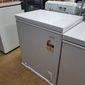 EUROTAG 200 L CHEST FREEZER 70 Ways