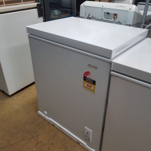 EUROTAG 200 L CHEST FREEZER 70 Ways