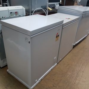 EUROTAG 200 L CHEST FREEZER 70 Ways
