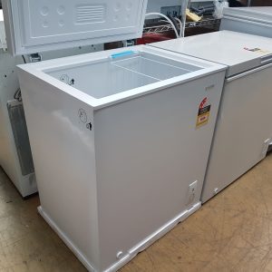 EUROTAG 200 L CHEST FREEZER 70 Ways