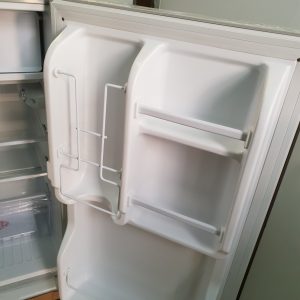 EUROTAG Stainless Steel BAR FRIDGE EU-103RW 117L 70 Ways