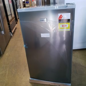 EUROTAG Stainless Steel BAR FRIDGE EU-103RW 117L 70 Ways