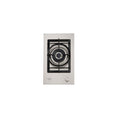 EuroTag 30cm Domino Gas Wok Cooktop – EMJG30WSX 70 Ways