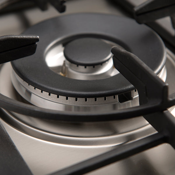 EuroTag 30cm Domino Gas Wok Cooktop – EMJG30WSX 70 Ways