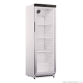 Commercial Upright Glass Door Fridge_350L 70 Ways