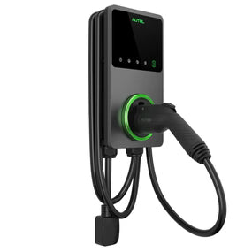 Autel EV Charger – 7kW/22kW Single & Three Phase, Socket & Tethered Options