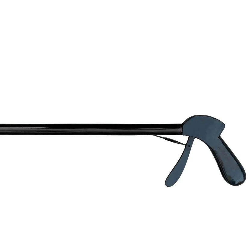 40-Inch Professional Snake Catcher | Heavy-Duty Grabber with Non-Slip Grip 70 Ways