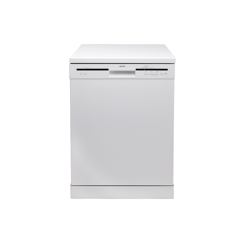 Freestanding White Dishwasher-60cm-ED6004WH 70 Ways