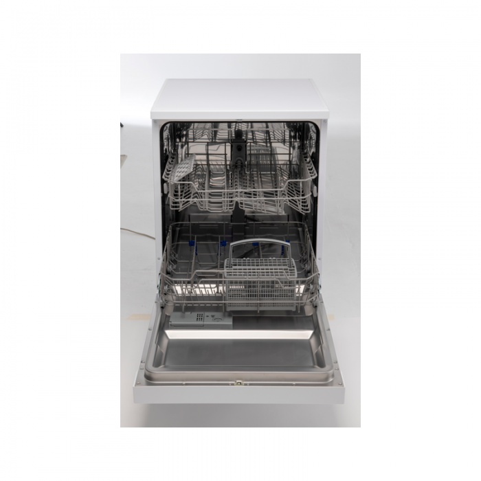 Freestanding White Dishwasher-60cm-ED6004WH 70 Ways