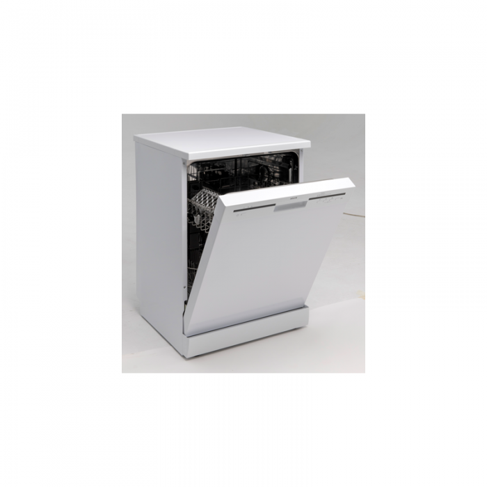 Freestanding White Dishwasher-60cm-ED6004WH 70 Ways