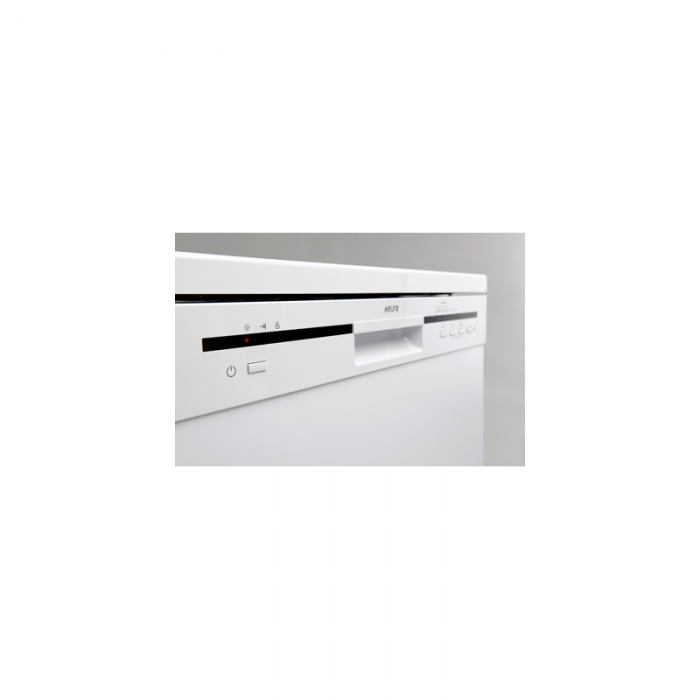 Freestanding White Dishwasher-60cm-ED6004WH 70 Ways