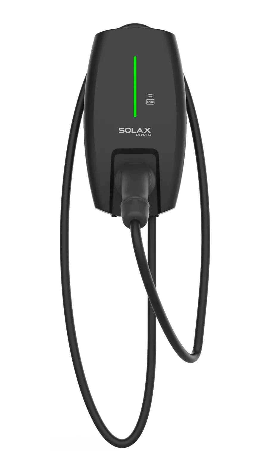 Solax Hyper EV Charger – 4.6kW, 7kW, 11kW & 22kW | Single & Three Phase