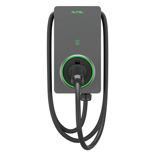Autel EV Charger – 7kW/22kW Single & Three Phase, Socket & Tethered Options