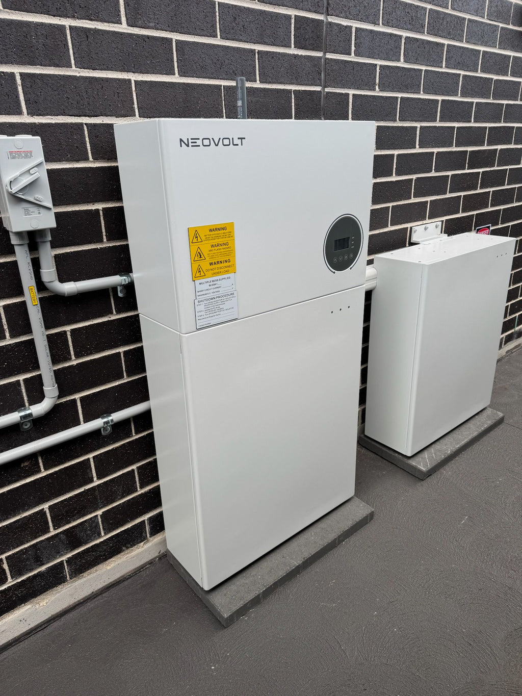Cheaper Home Batteries – VPP Enabled | Up to $18,600 Incentive 70 Ways