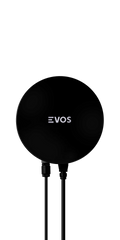 EVOS Electric Vehicle Charger Fleet Twin22 CE/EU ROHS IEC 61851-1/IEC 61851-21-2