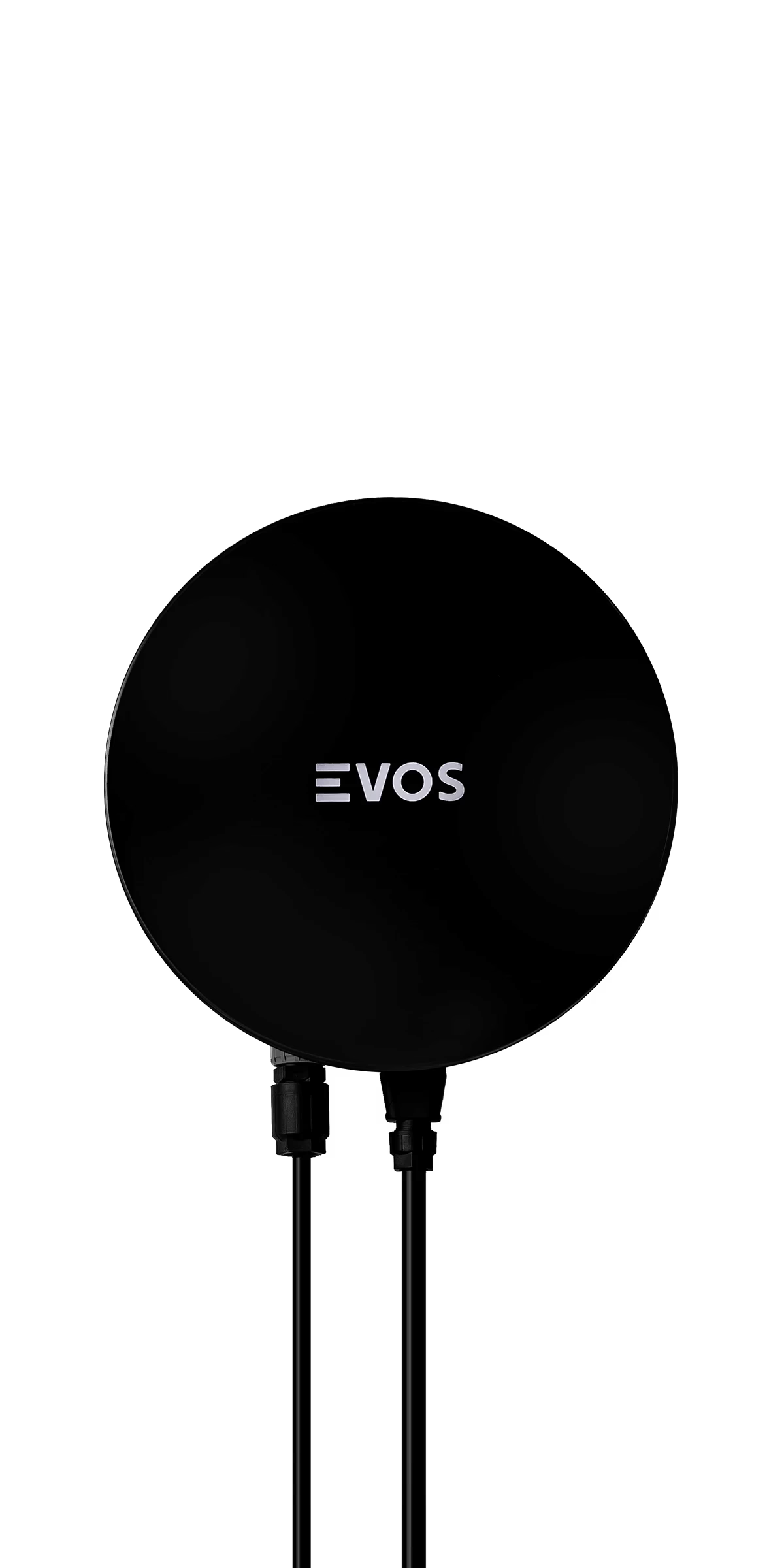 EVOS Electric Vehicle Charger Fleet Twin22 CE/EU ROHS IEC 61851-1/IEC 61851-21-2