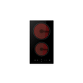 ECT32C – 30cm Ceran Touch Electric Cooktop 70 Ways