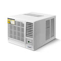 Devanti 1.6kW Window Air Conditioner 70 Ways