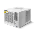Devanti Window Air Conditioner Portable 2.7kW Wall Cooler Fan Cooling Only 70 Ways