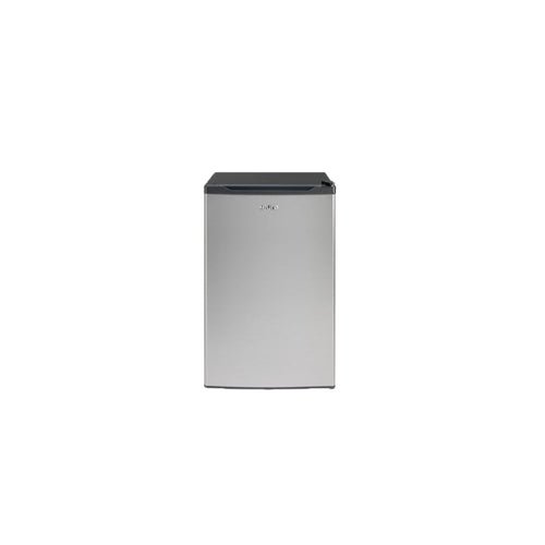 EUROTAG Stainless Steel Bar Fridge-E126SX 70 Ways