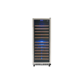 E430WSCS1 – 450 litre Wine Cooler 70 Ways