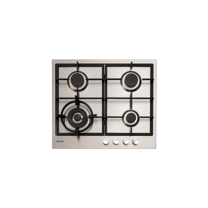 E60CTWX – 60cm Gas Slimline Cooktop 70 Ways