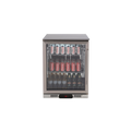 EA60WFSX2L – 138L Single Door Beverage Cooler 70 Ways