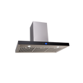 EA90STRS – 90cm Straight Touch Control Canopy 70 Ways