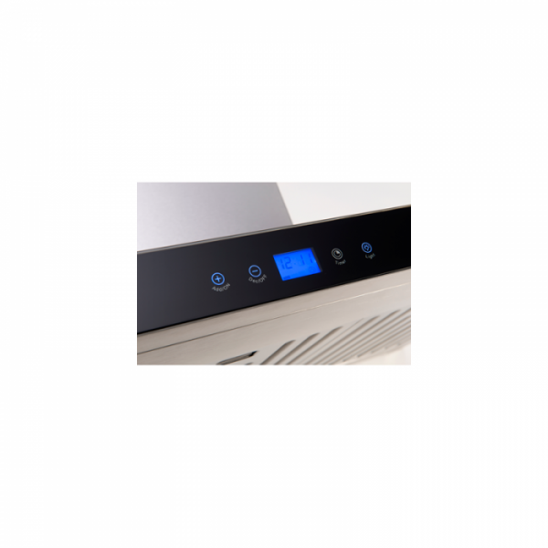 EA90STRS – 90cm Straight Touch Control Canopy 70 Ways