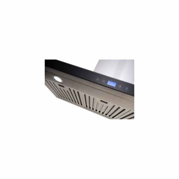 EA90STRS – 90cm Straight Touch Control Canopy 70 Ways