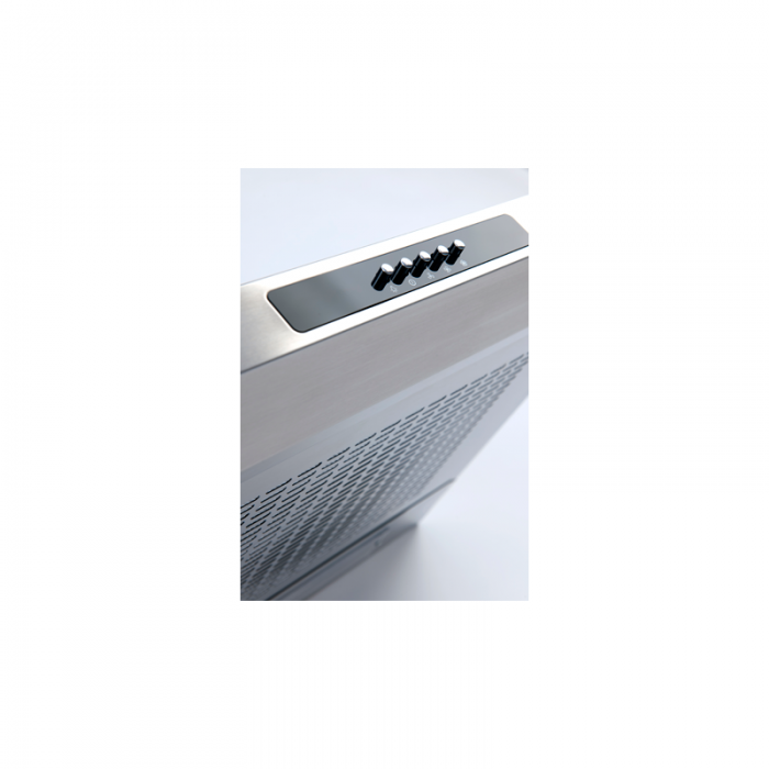 EAF600SS – 60cm Fixed Rangehood Stainless Steel 70 Ways