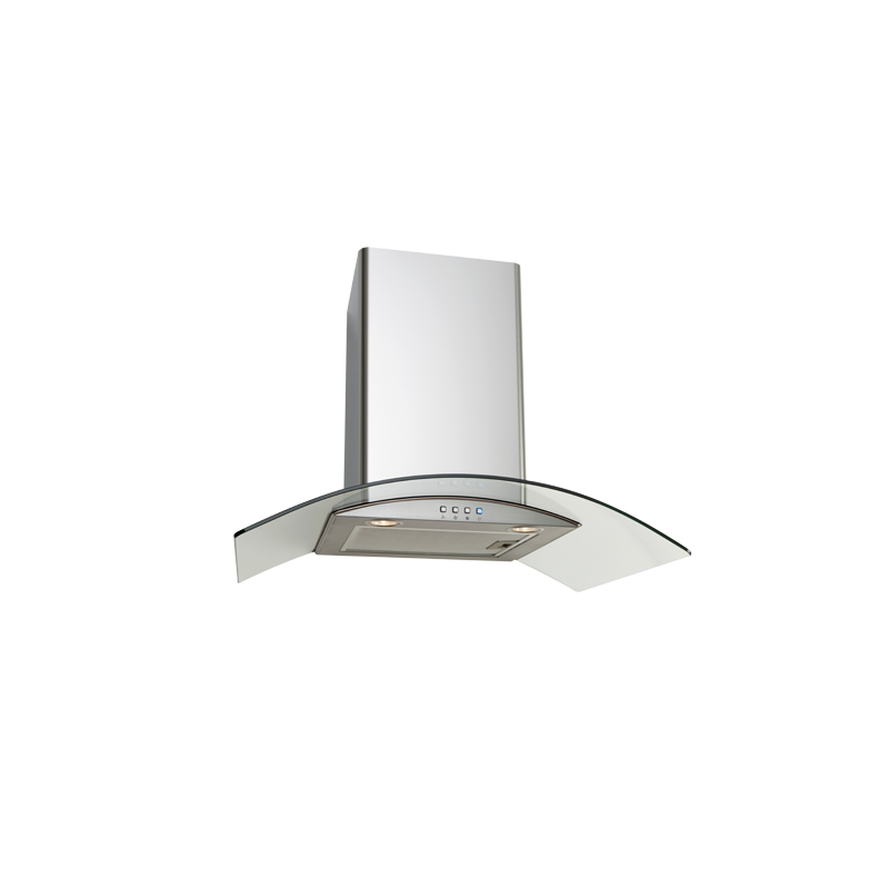 EUROTAG 70cm glass canopy-EAGL700S 70 Ways