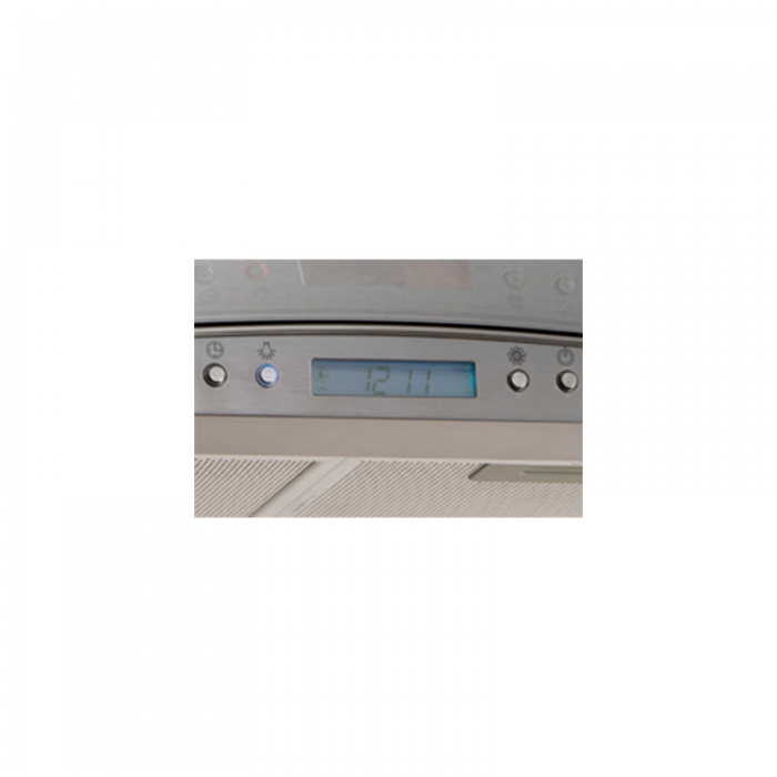 EAGL90SX – 90cm Curved Glass Canopy 70 Ways