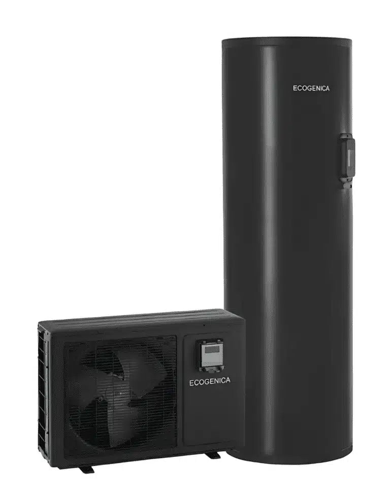 Econova Heat Pump Hot Water System – 290L & 330L Models