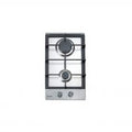 ECT30GX – 30cm 2 Burner Stainless Steel Gas Hob Cooktop 70 Ways