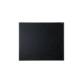 ECT600C4 – 60cm Ceran® Touch Electric Cooktop 70 Ways