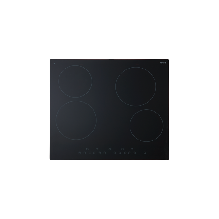 ECT600C4 – 60cm Ceran® Touch Electric Cooktop 70 Ways